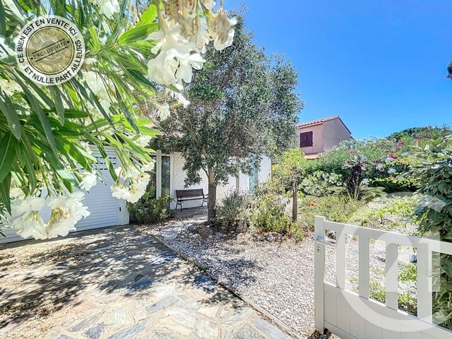 Afficher la photo en grand Maison à vendre - 4 pièces - 98 m2 - Le Barcares - 66 - LANGUEDOC-ROUSSILLON