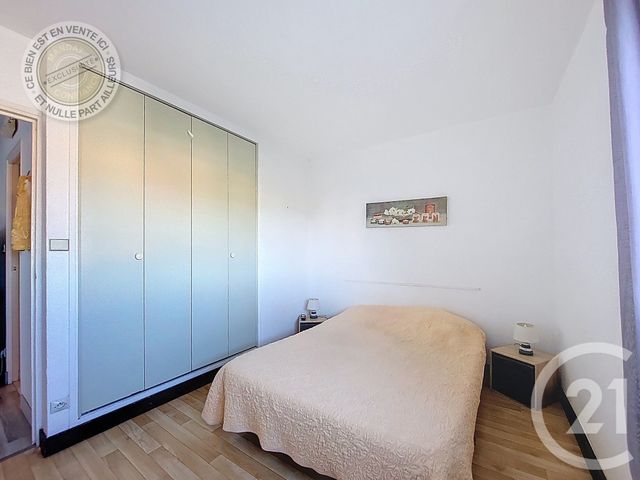 Afficher la photo en grand Appartement T2 à vendre - 2 pièces - 34,79 m2 - Le Barcares - 66 - LANGUEDOC-ROUSSILLON