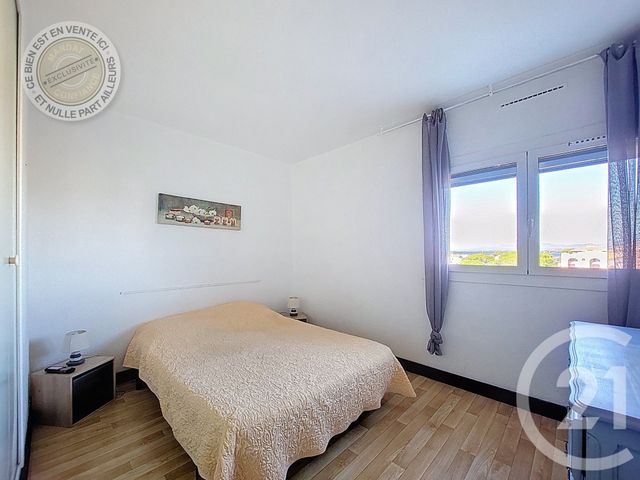 Afficher la photo en grand Appartement T2 à vendre - 2 pièces - 34,79 m2 - Le Barcares - 66 - LANGUEDOC-ROUSSILLON
