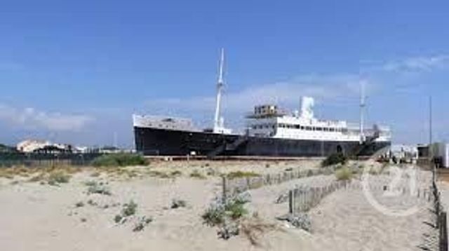 Appartement F2 à vendre - 2 pièces - 30,80 m2 - Le Barcares - 66 - LANGUEDOC-ROUSSILLON