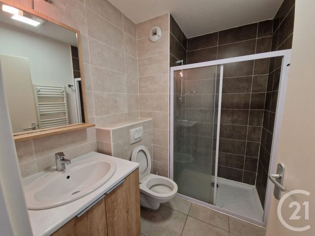 Appartement F2 à vendre - 2 pièces - 30,80 m2 - Le Barcares - 66 - LANGUEDOC-ROUSSILLON