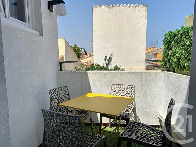 maison - LE BARCARES - 66