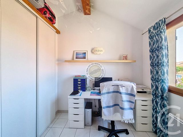 Maison à vendre - 4 pièces - 71,92 m2 - Leucate - 11 - LANGUEDOC-ROUSSILLON