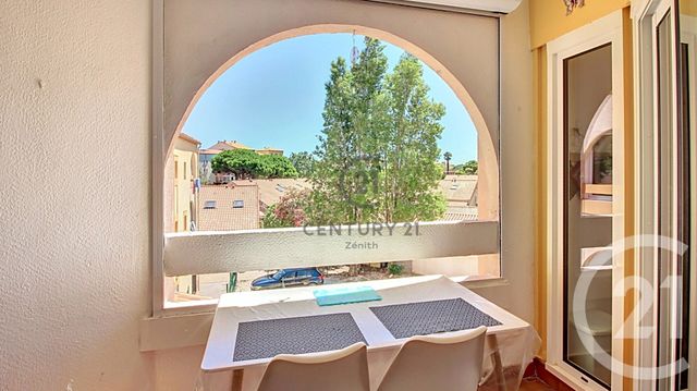Appartement F2 à vendre - 2 pièces - 24,03 m2 - Leucate - 11 - LANGUEDOC-ROUSSILLON