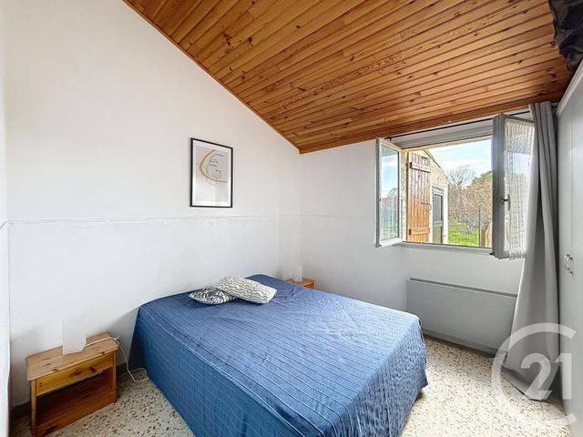 Maison à vendre - 4 pièces - 48,06 m2 - Le Barcares - 66 - LANGUEDOC-ROUSSILLON