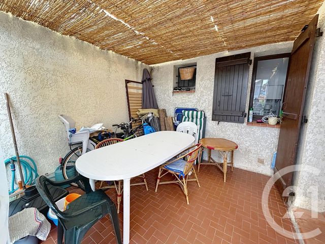 Maison à vendre - 4 pièces - 48,06 m2 - Le Barcares - 66 - LANGUEDOC-ROUSSILLON