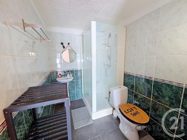 Maison &agrave; vendre - 3 pi&egrave;ces - 45,20 m2 - Le Barcares - 66 - LANGUEDOC-ROUSSILLON