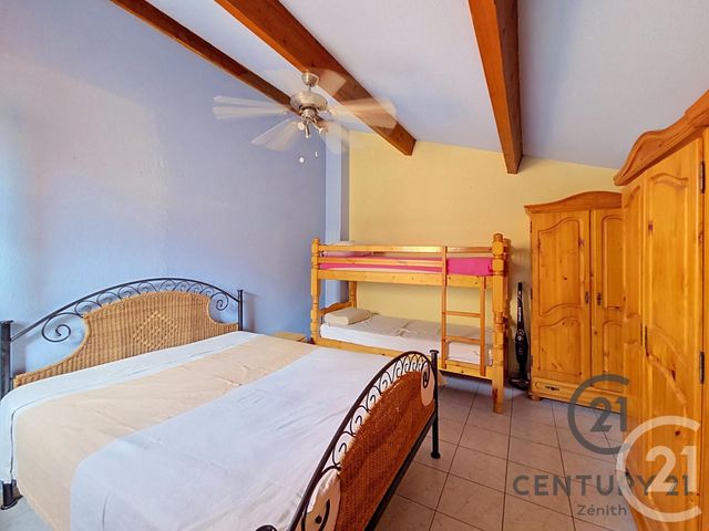 Maison &agrave; vendre - 3 pi&egrave;ces - 45,20 m2 - Le Barcares - 66 - LANGUEDOC-ROUSSILLON