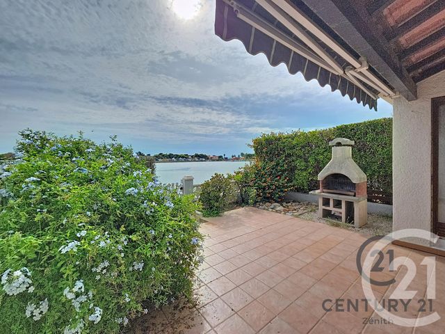 Maison &agrave; vendre - 3 pi&egrave;ces - 45,20 m2 - Le Barcares - 66 - LANGUEDOC-ROUSSILLON