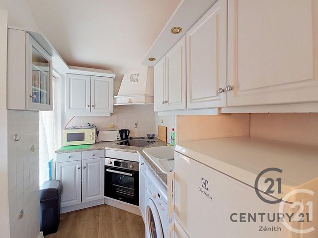 Maison &agrave; vendre - 3 pi&egrave;ces - 45,20 m2 - Le Barcares - 66 - LANGUEDOC-ROUSSILLON