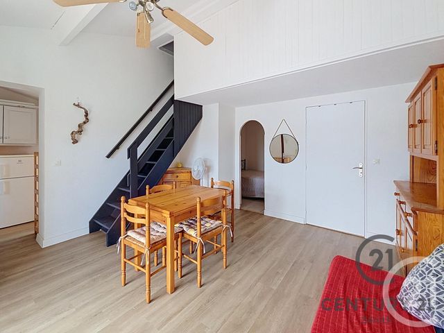 Maison &agrave; vendre - 3 pi&egrave;ces - 45,20 m2 - Le Barcares - 66 - LANGUEDOC-ROUSSILLON