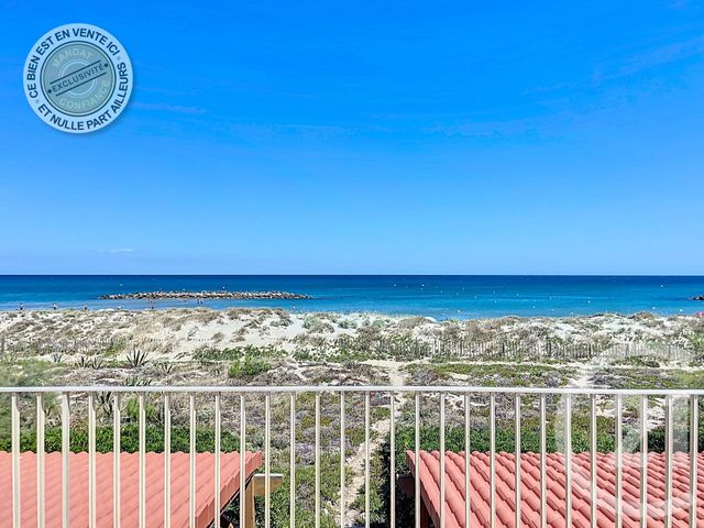 Maison à vendre - 11 pièces - 228 m2 - Le Barcares - 66 - LANGUEDOC-ROUSSILLON