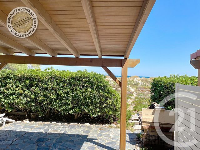 Maison à vendre - 11 pièces - 228 m2 - Le Barcares - 66 - LANGUEDOC-ROUSSILLON