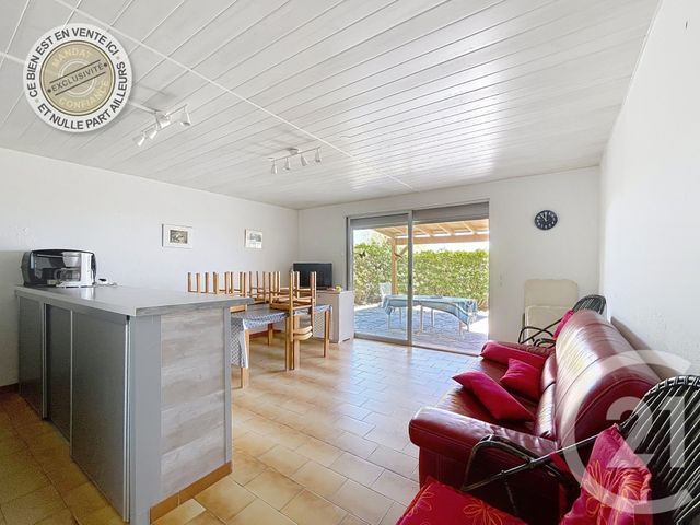 Maison à vendre - 11 pièces - 228 m2 - Le Barcares - 66 - LANGUEDOC-ROUSSILLON