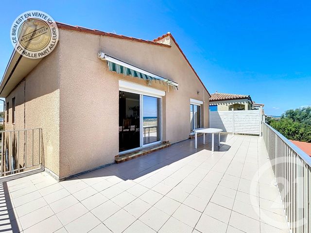Maison à vendre - 11 pièces - 228 m2 - Le Barcares - 66 - LANGUEDOC-ROUSSILLON