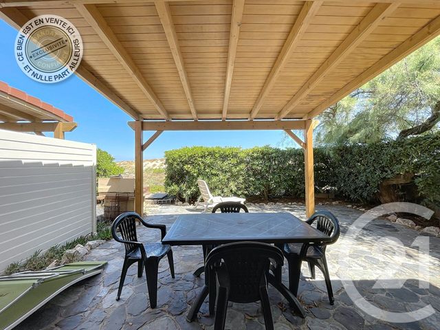 Maison à vendre - 11 pièces - 228 m2 - Le Barcares - 66 - LANGUEDOC-ROUSSILLON