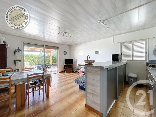 Maison à vendre - 11 pièces - 228 m2 - Le Barcares - 66 - LANGUEDOC-ROUSSILLON