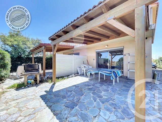 Maison à vendre - 11 pièces - 228 m2 - Le Barcares - 66 - LANGUEDOC-ROUSSILLON