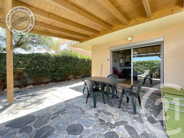 Maison à vendre - 11 pièces - 228 m2 - Le Barcares - 66 - LANGUEDOC-ROUSSILLON