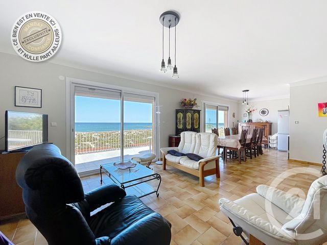 Maison à vendre - 11 pièces - 228 m2 - Le Barcares - 66 - LANGUEDOC-ROUSSILLON