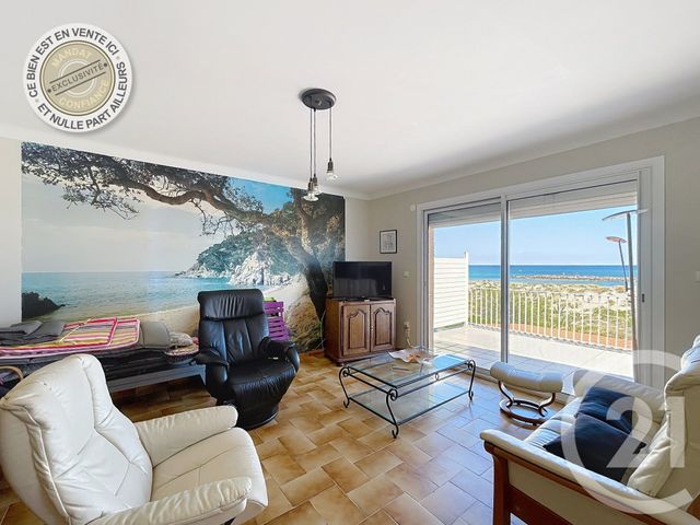 Maison à vendre - 11 pièces - 228 m2 - Le Barcares - 66 - LANGUEDOC-ROUSSILLON