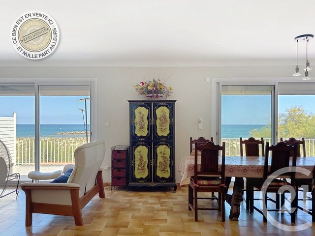 Maison à vendre - 11 pièces - 228 m2 - Le Barcares - 66 - LANGUEDOC-ROUSSILLON