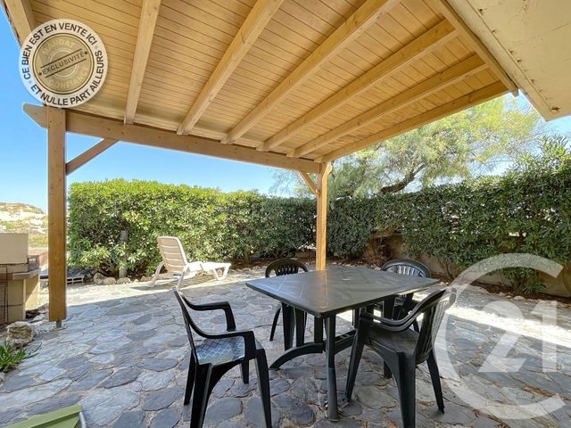 Maison à vendre - 11 pièces - 228 m2 - Le Barcares - 66 - LANGUEDOC-ROUSSILLON