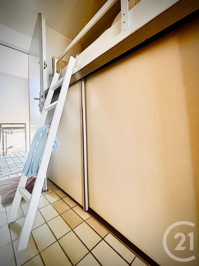 Appartement Studio à vendre - 1 pièce - 19 m2 - Le Barcares - 66 - LANGUEDOC-ROUSSILLON