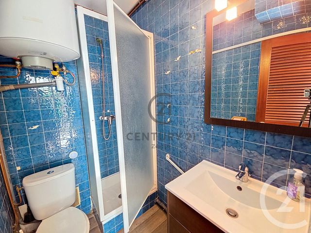 Appartement T2 à vendre - 2 pièces - 29,16 m2 - Le Barcares - 66 - LANGUEDOC-ROUSSILLON