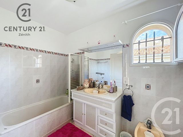 Maison à vendre - 5 pièces - 123 m2 - Le Barcares - 66 - LANGUEDOC-ROUSSILLON