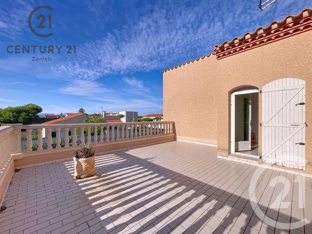 Maison à vendre - 5 pièces - 123 m2 - Le Barcares - 66 - LANGUEDOC-ROUSSILLON