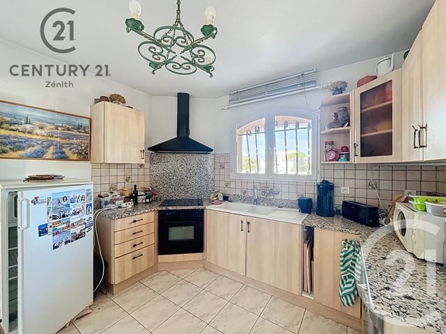 Maison à vendre - 5 pièces - 123 m2 - Le Barcares - 66 - LANGUEDOC-ROUSSILLON