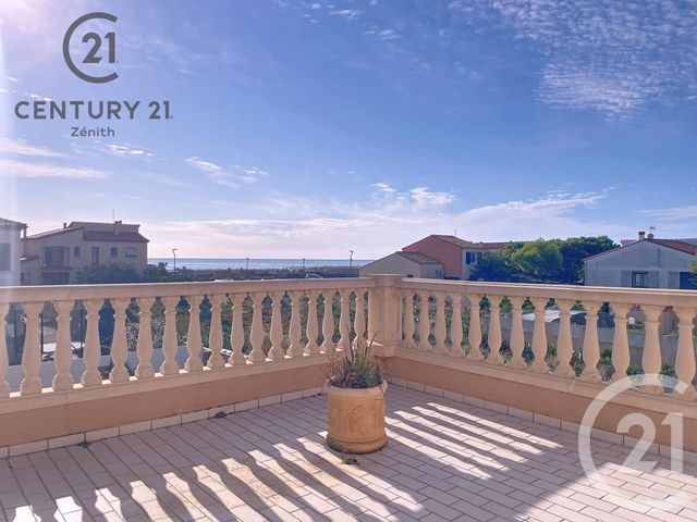 Maison à vendre - 5 pièces - 123 m2 - Le Barcares - 66 - LANGUEDOC-ROUSSILLON