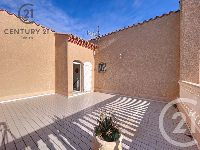 Maison à vendre - 5 pièces - 123 m2 - Le Barcares - 66 - LANGUEDOC-ROUSSILLON