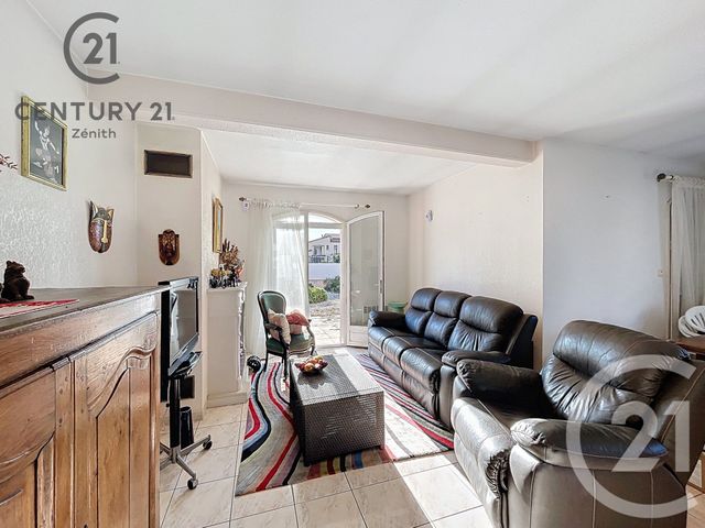 Maison à vendre - 5 pièces - 123 m2 - Le Barcares - 66 - LANGUEDOC-ROUSSILLON