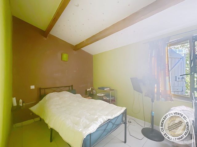 Maison à vendre - 2 pièces - 29,89 m2 - Le Barcares - 66 - LANGUEDOC-ROUSSILLON