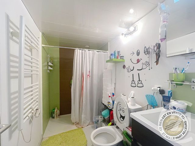 Maison à vendre - 2 pièces - 29,89 m2 - Le Barcares - 66 - LANGUEDOC-ROUSSILLON