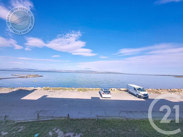 Appartement T2 à vendre - 2 pièces - 32 m2 - Le Barcares - 66 - LANGUEDOC-ROUSSILLON