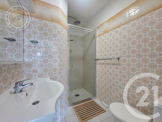 Appartement T2 à vendre - 2 pièces - 32 m2 - Le Barcares - 66 - LANGUEDOC-ROUSSILLON