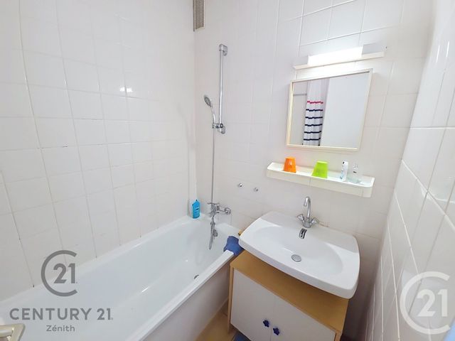 Appartement F3 à vendre - 3 pièces - 52,06 m2 - Le Barcares - 66 - LANGUEDOC-ROUSSILLON