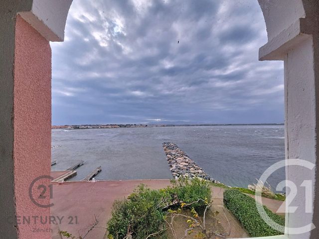 Appartement F3 à vendre - 3 pièces - 52,06 m2 - Le Barcares - 66 - LANGUEDOC-ROUSSILLON