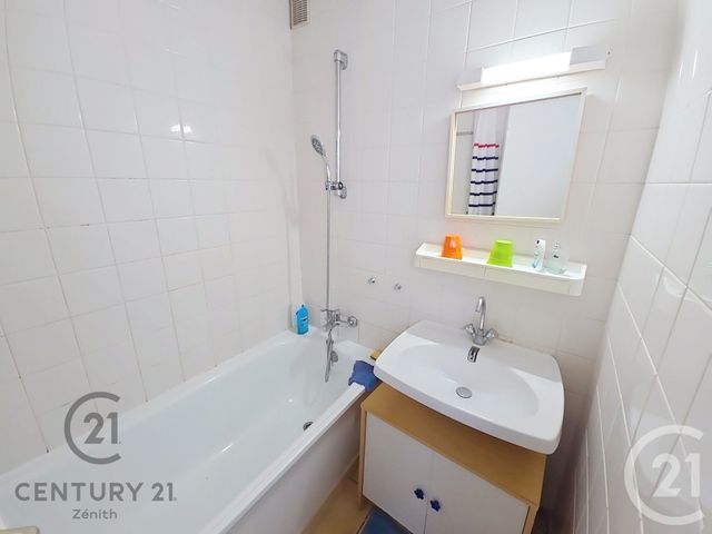 Appartement F3 à vendre - 3 pièces - 52,06 m2 - Le Barcares - 66 - LANGUEDOC-ROUSSILLON