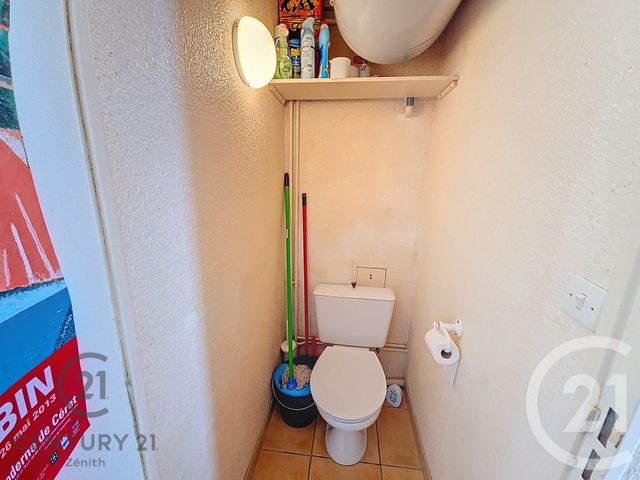 Appartement F3 à vendre - 3 pièces - 52,06 m2 - Le Barcares - 66 - LANGUEDOC-ROUSSILLON