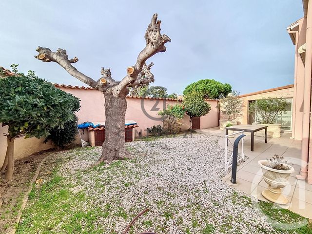 Maison à vendre - 6 pièces - 106,08 m2 - Le Barcares - 66 - LANGUEDOC-ROUSSILLON