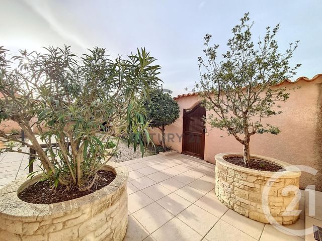 Maison à vendre - 6 pièces - 106,08 m2 - Le Barcares - 66 - LANGUEDOC-ROUSSILLON