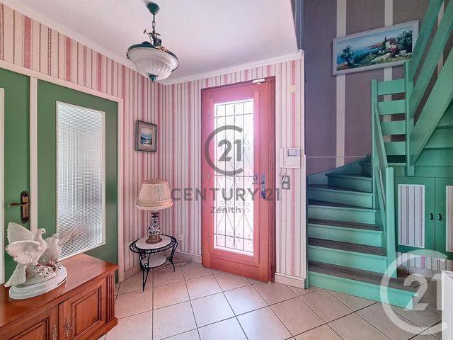 Maison à vendre - 6 pièces - 106,08 m2 - Le Barcares - 66 - LANGUEDOC-ROUSSILLON