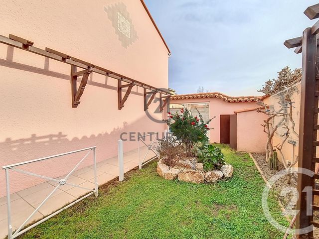 Maison à vendre - 6 pièces - 106,08 m2 - Le Barcares - 66 - LANGUEDOC-ROUSSILLON