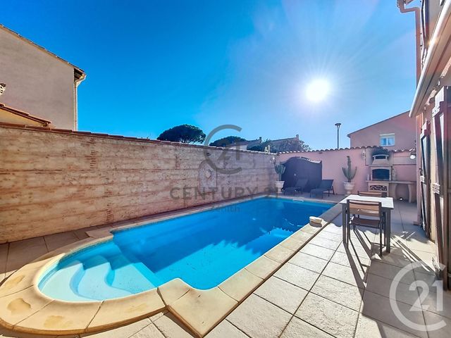 Maison à vendre - 6 pièces - 106,08 m2 - Le Barcares - 66 - LANGUEDOC-ROUSSILLON