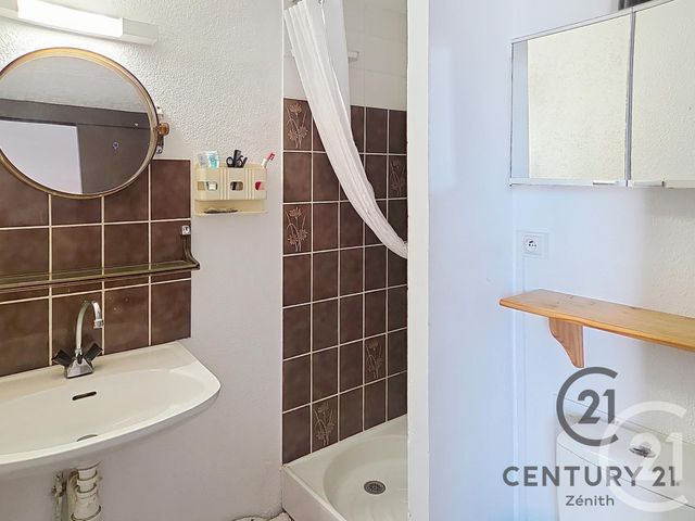 Appartement T3 &agrave; vendre - 3 pi&egrave;ces - 51,04 m2 - Le Barcares - 66 - LANGUEDOC-ROUSSILLON