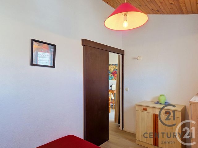 Appartement T3 &agrave; vendre - 3 pi&egrave;ces - 51,04 m2 - Le Barcares - 66 - LANGUEDOC-ROUSSILLON